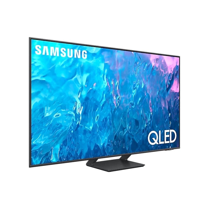 Телевизор Samsung 55 55Q70C 4K QLED SMART Wireless Network