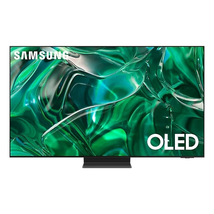 Телевизор Samsung 55 55S95C 4K QD-OLED SMART TV 144 Hz WiFi