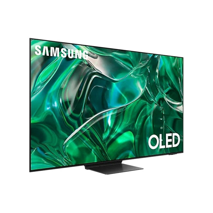 Телевизор Samsung 65 65S95C 4K QD-OLED SMART TV 144 Hz WiFi