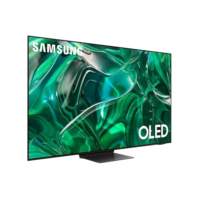 Телевизор Samsung 75 75S95C 4K QD-OLED SMART TV 144 Hz WiFi