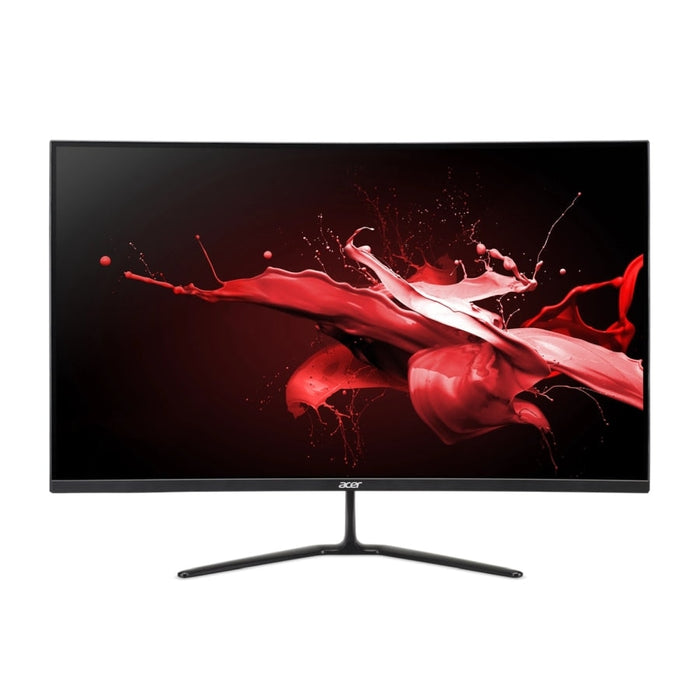 Монитор Acer ED320QRS 31.5’’ Curved 1800R VA Anti-Glare