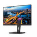 Монитор Philips 246B1 23.8 IPS WLED 2560x1440@75Hz 4ms GtG