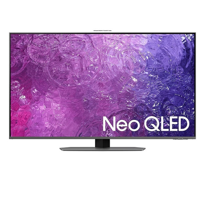 Телевизор Samsung 43 43QN90C 4K QLED SMART Wi-Fi Bluetooth