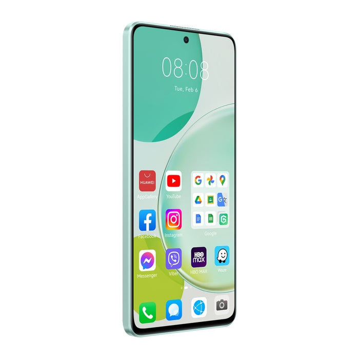 Мобилен телефон Huawei Nova 11i Mint Green 6.8 FHD+