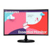 Монитор Samsung 24C364 24 Curved LED IPS 75 Hz 4ms 1920x1080