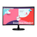 Монитор Samsung 27C360 27 LED IPS 75 Hz 5ms 1920x1080