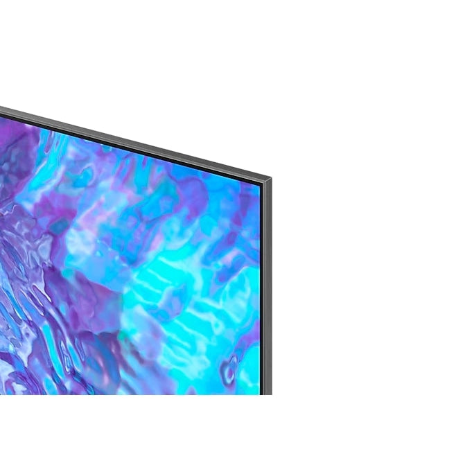 Телевизор Samsung 65’’ 65Q80C 4K QLED SMART 100 Hz Bluetooth