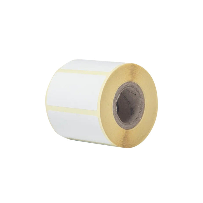 Хартия Brother Direct Thermal Die-Cut Label Roll 51mm x 26mm