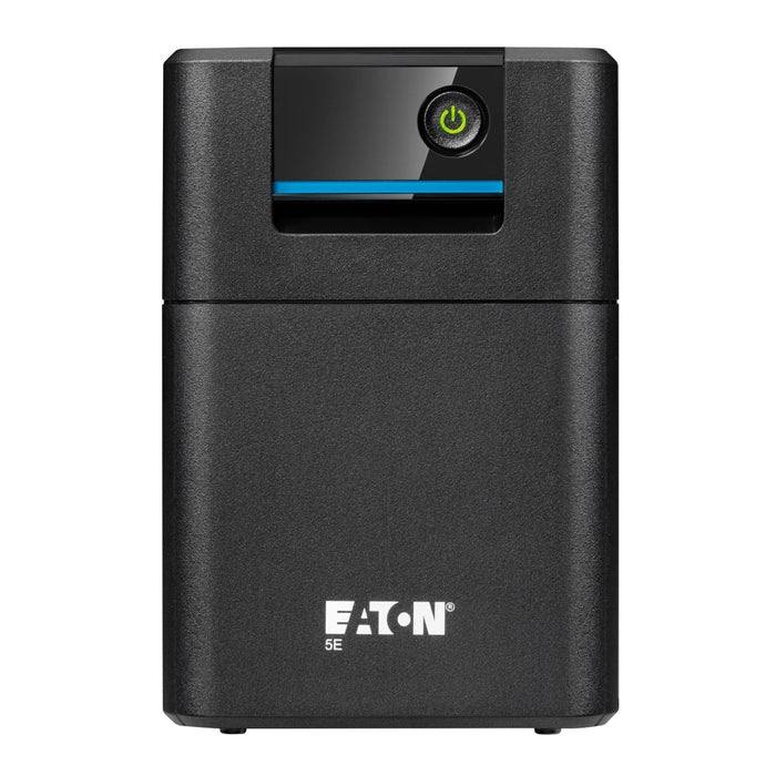 Непрекъсваем ТЗИ Eaton 5E 700 USB FR G2