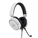 Слушалки TRUST GXT 498W Forta Gaming Headset PS5 White