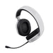 Слушалки TRUST GXT 498W Forta Gaming Headset PS5 White