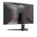 Монитор AOC C27G2E/BK 27 Curved 1500R VA WLED