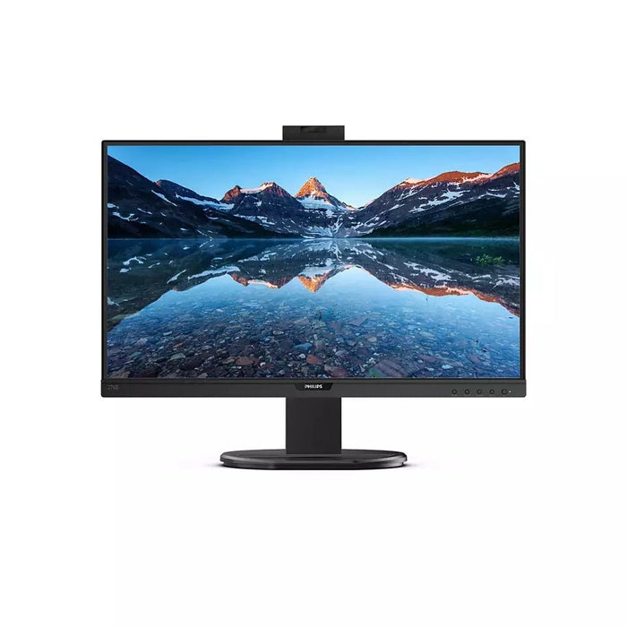 Монитор Philips 276B9H 27 IPS WLED 2560x1440@75Hz 4ms GtG