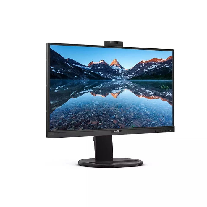 Монитор Philips 276B9H 27 IPS WLED 2560x1440@75Hz 4ms GtG