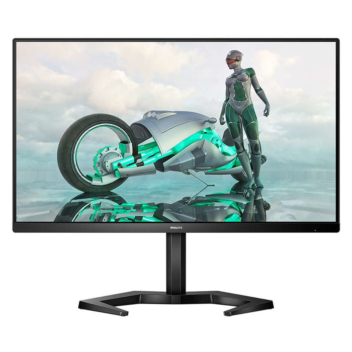 Монитор Philips 24M1N3200ZS 23.8 IPS WLED 1920x1080@165Hz