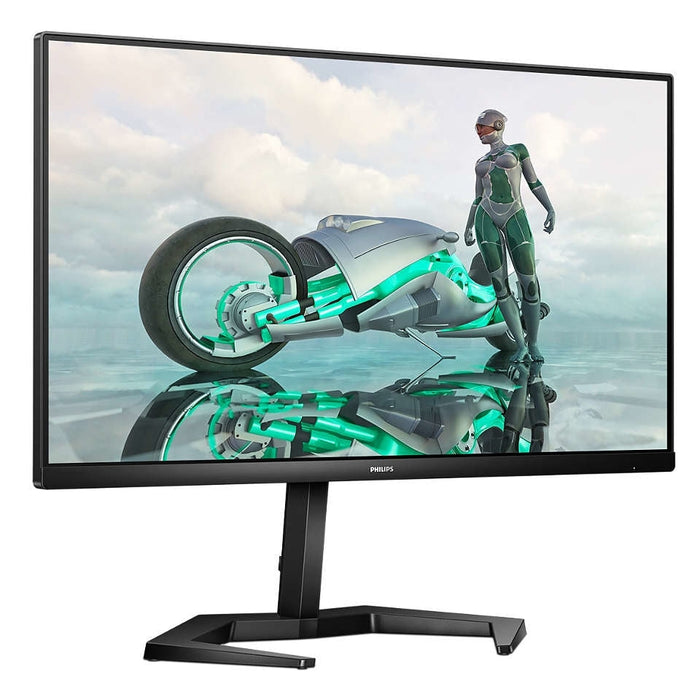 Монитор Philips 24M1N3200ZS 23.8 IPS WLED 1920x1080@165Hz