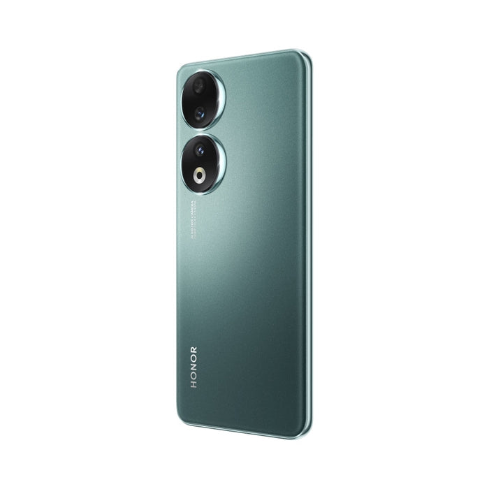 Мобилен телефон Honor 90 Emerald Green Rhea-N39C 6.7 120Hz