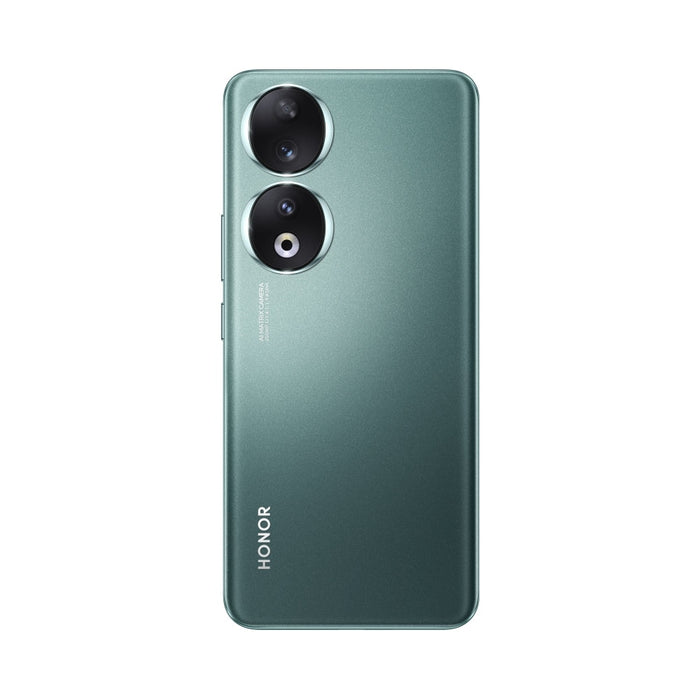 Мобилен телефон Honor 90 Emerald Green Rhea-N39C 6.7 120Hz