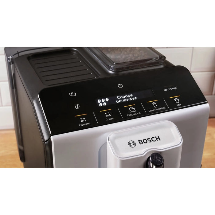 Кафемашина Bosch TIE20301 SER2 Automatic coffee-espresso