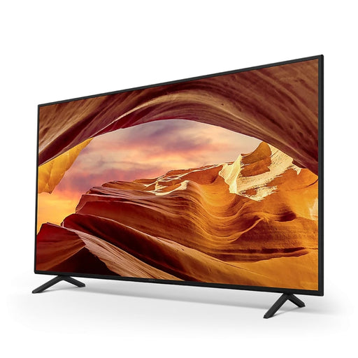 Телевизор Sony KD-55X75W 55 4K HDR TV BRAVIA Direct LED