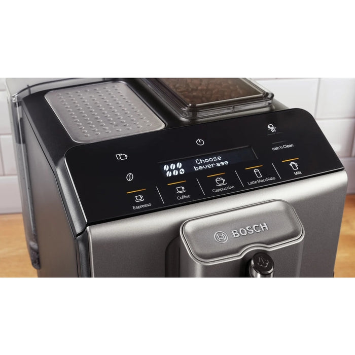 Кафемашина Bosch TIE20504 SER2 Automatic coffee-espresso