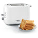 Тостер Bosch TAT3A111 Compact toaster Plastic 800 W Auto