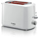 Тостер Bosch TAT3A111 Compact toaster Plastic 800 W Auto