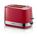 Тостер Bosch TAT6A514 Compact toaster Plastic 800 W Auto