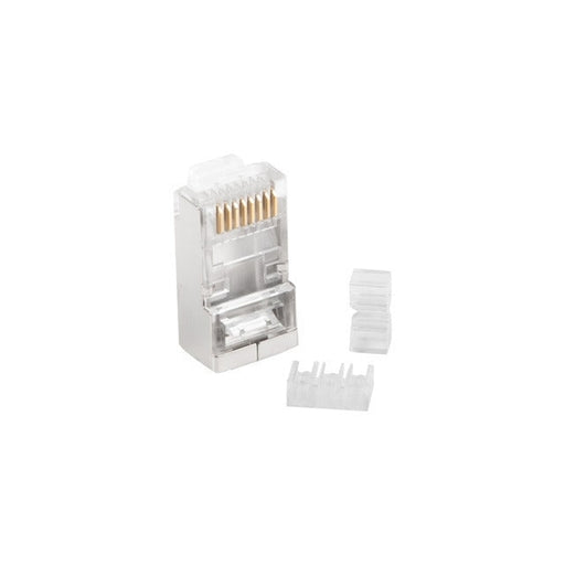 Конектор Lanberg RJ-45 CAT.6 FTP plug 8P8C OD1.2 (100 pcs)