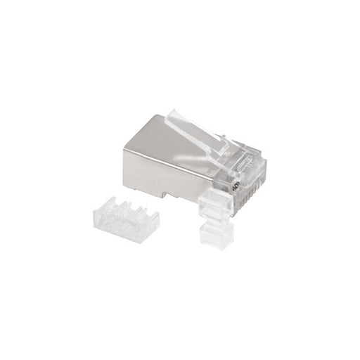 Конектор Lanberg RJ-45 CAT.6 FTP plug 8P8C OD1.2 (100 pcs)