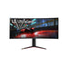 Монитор LG 38GN950P-B 37.5 Ultragear Nano IPS 1ms 21:9