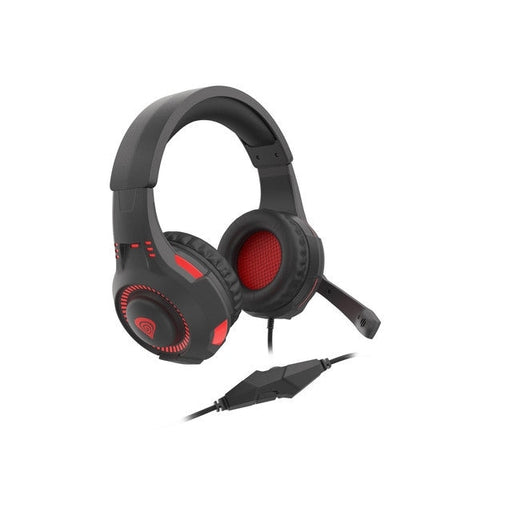 Слушалки Genesis Gaming Headset Radon 210 7.1 With