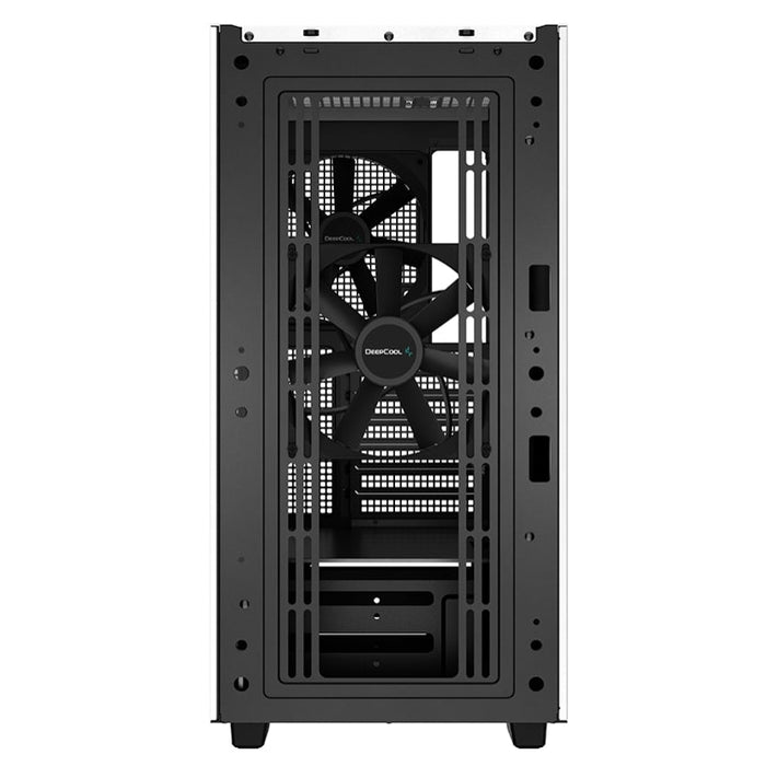 Кутия за компютър DeepCool CK500 WH