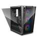 Кутия за компютър DeepCool MATREXX 70 ADD-RGB 3F