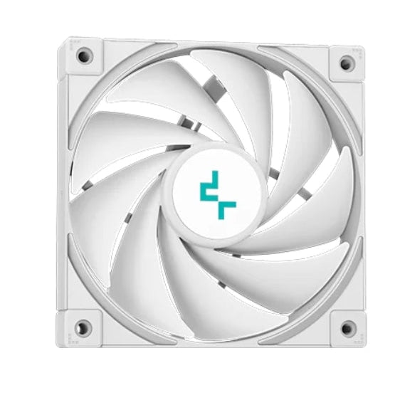 Охлаждаща система DeepCool LT520 WH