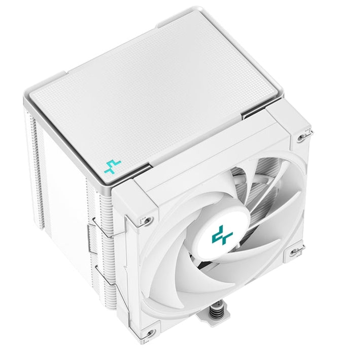 Охлаждаща система DeepCool AK500 WH