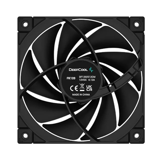 Охлаждаща система DeepCool FK120 3 IN 1