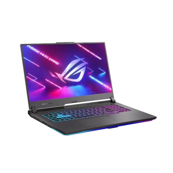 Лаптоп Asus ROG Strix G17 G713PU-LL043W AMD Ryzen 9 7845HX