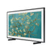 Телевизор Samsung 75 75LS03B Frame 4K QLED TV SMART 1xHDMI