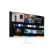 Монитор Samsung 32CM501 32 VA SMART 1920 x 1080 Bluetooth