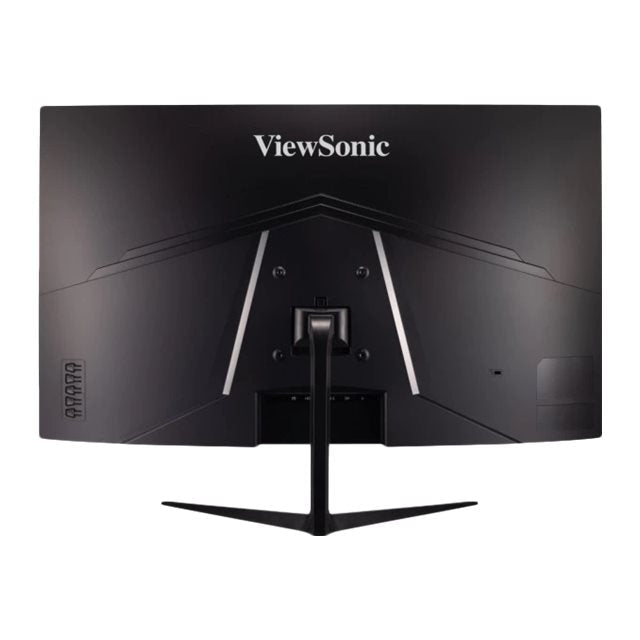 Гейминг монитор VIEWSONIC VX3218-PC-MHD 32inch FHD VA curve