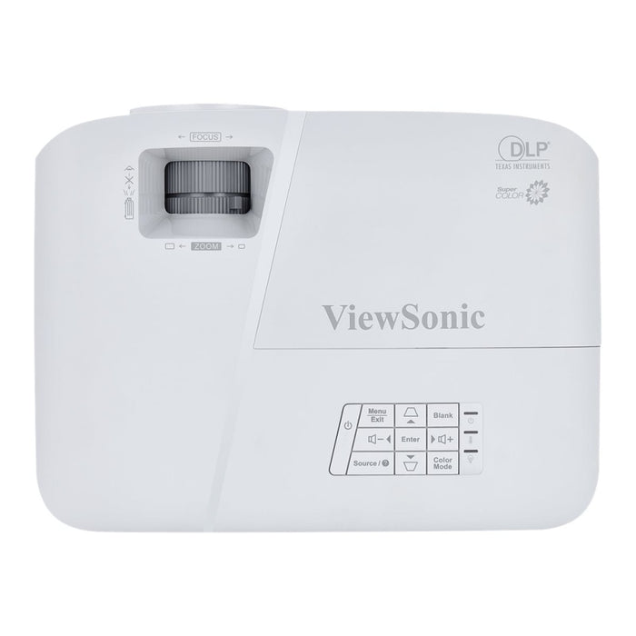 DLP проектор VIEWSONIC PA503W WXGA 3600 ANSI Lumen T/R