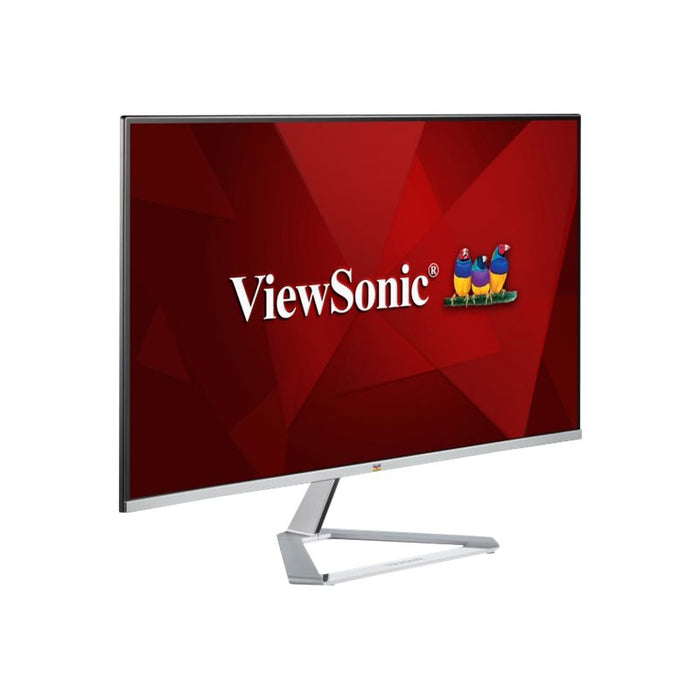 Монитор VIEWSONIC VX2476-SMH 23.8inch 1920x1080 FHD 4ms VGA