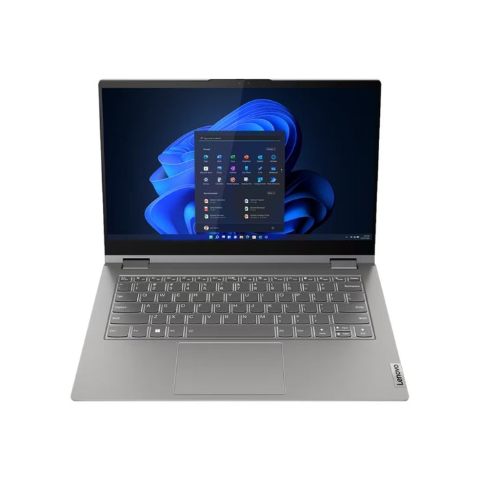 Лаптоп LENOVO ThinkBook 14s Yoga G3 MT Intel Core i7-1355U