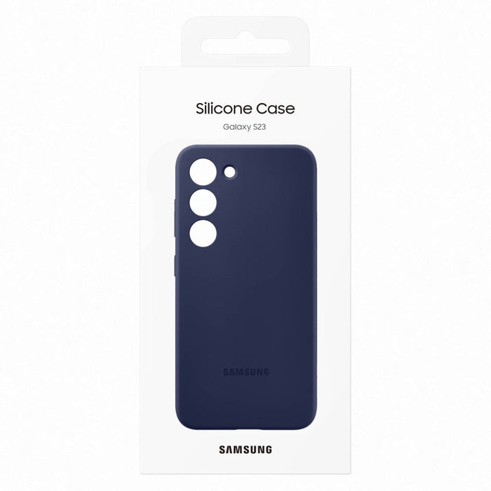 Кейс Samsung Silicone Cover за Galaxy S23