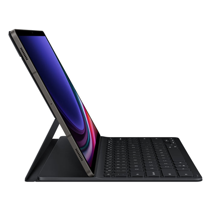 Калъф с клавиатура Samsung Slim за Samsung Galaxy Tab S9+