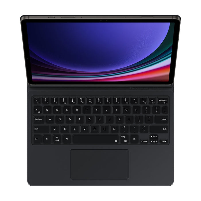 Калъф Samsung Book Cover Keyboard Slim за Samsung Galaxy Tab