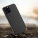 Кейс HQWear Soft Case за iPhone 15 Pro черен