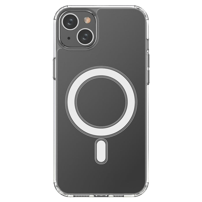 Кейс HQWear Magnetic Case за iPhone 15 Plus MagSafe