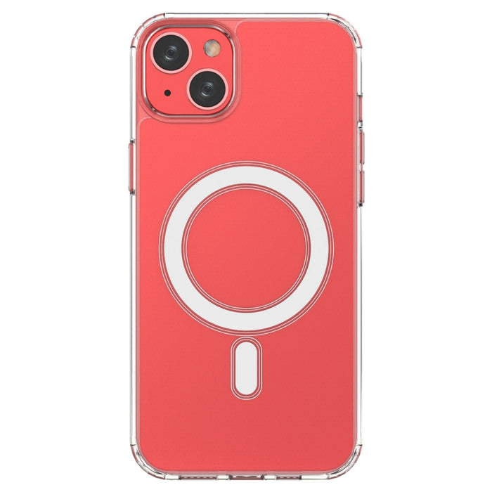 Кейс HQWear Magnetic Case за iPhone 15 Plus MagSafe